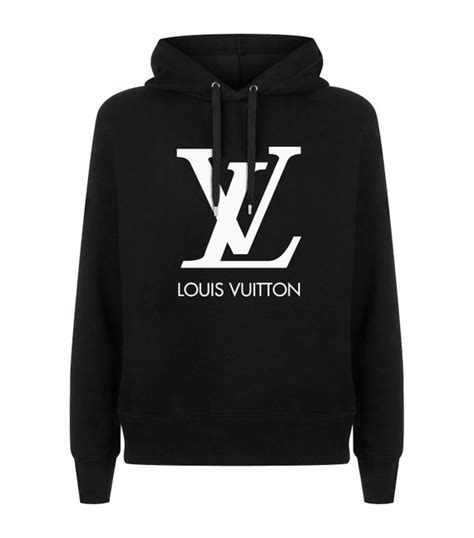 felpa louis vuitton fedez|Sweaters, Sweatshirts & Hoodies for Men .